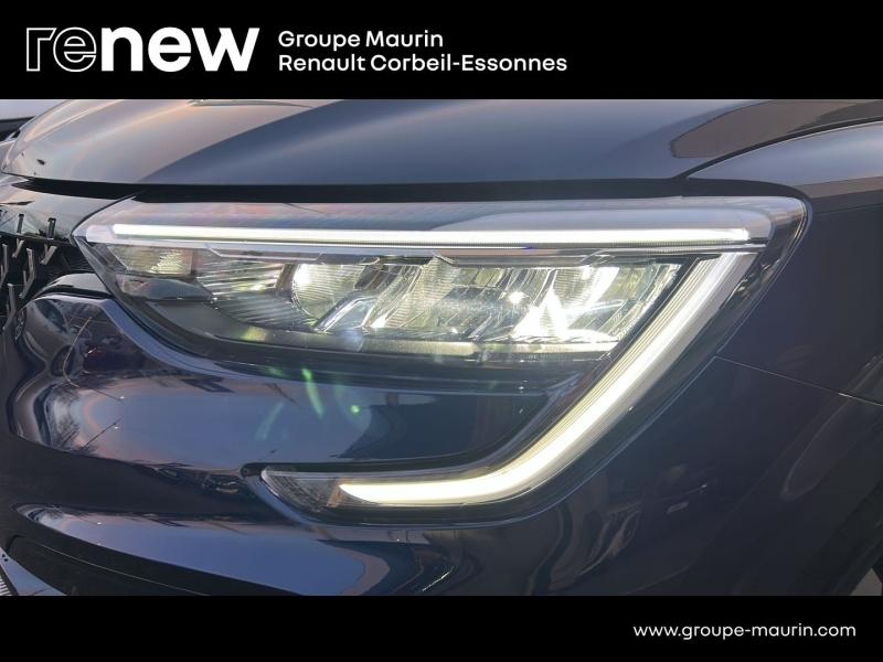 Photo 10 de l’annonce de RENAULT Arkana d’occasion à vendre à CORBEIL-ESSONNES