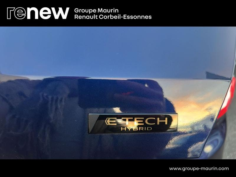 Photo 11 de l’annonce de RENAULT Arkana d’occasion à vendre à CORBEIL-ESSONNES