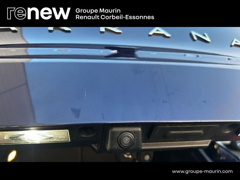 Photo 12 de l’annonce de RENAULT Arkana d’occasion à vendre à CORBEIL-ESSONNES