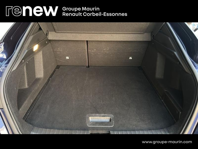 Photo 13 de l’annonce de RENAULT Arkana d’occasion à vendre à CORBEIL-ESSONNES