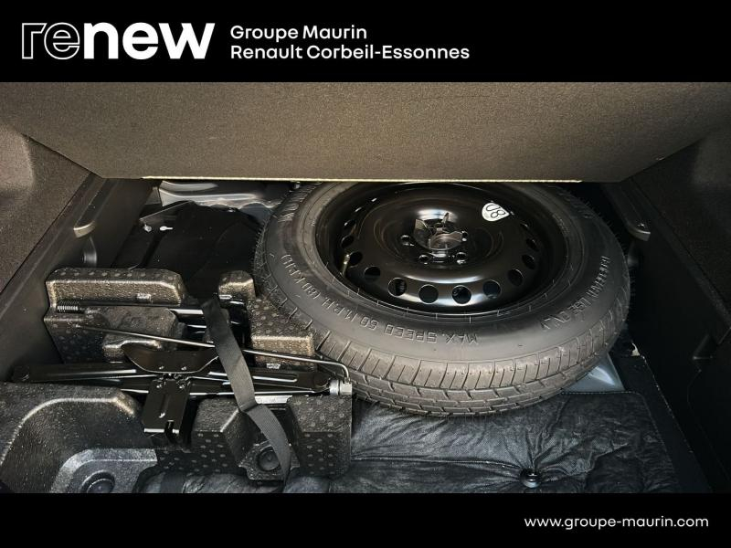 Photo 14 de l’annonce de RENAULT Arkana d’occasion à vendre à CORBEIL-ESSONNES