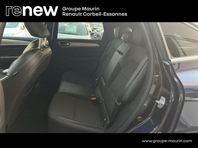 Photo 15 de l’annonce de RENAULT Arkana d’occasion à vendre à CORBEIL-ESSONNES