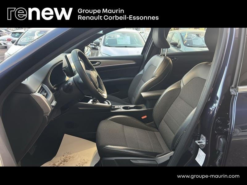 Photo 17 de l’annonce de RENAULT Arkana d’occasion à vendre à CORBEIL-ESSONNES