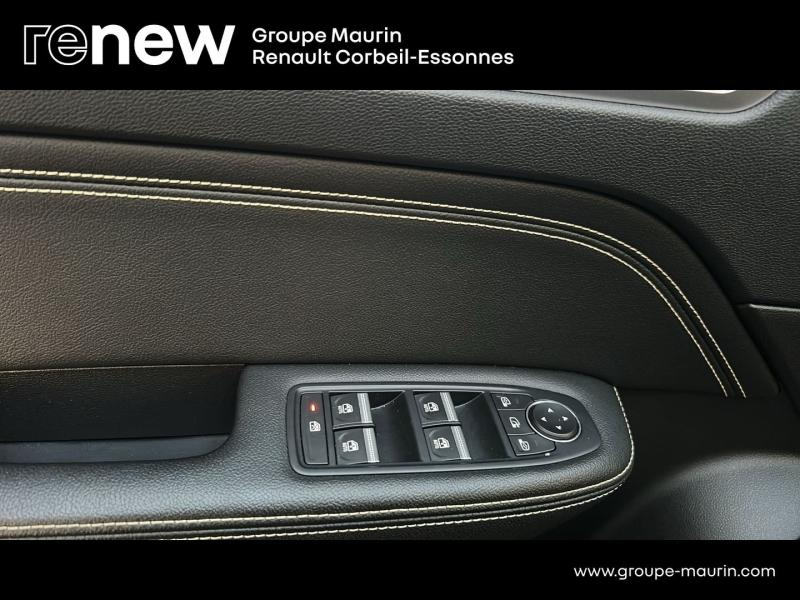 Photo 18 de l’annonce de RENAULT Arkana d’occasion à vendre à CORBEIL-ESSONNES