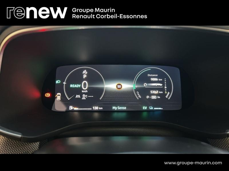 Photo 20 de l’annonce de RENAULT Arkana d’occasion à vendre à CORBEIL-ESSONNES