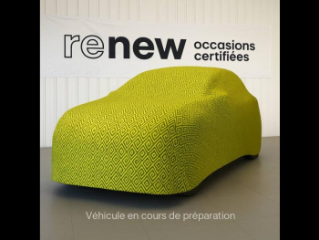 RENAULT Espace d’occasion à vendre à CORBEIL-ESSONNES