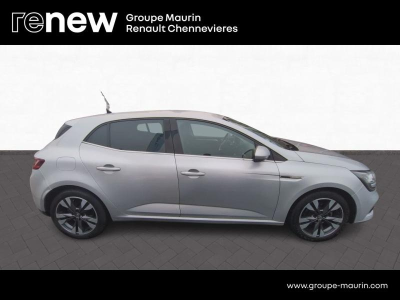 Photo 3 de l’annonce de RENAULT Megane d’occasion à vendre à CHENNEVIÈRES-SUR-MARNE