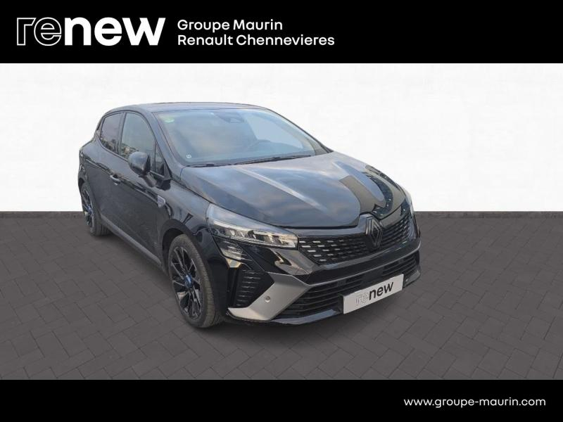 Photo 3 de l’annonce de RENAULT Clio d’occasion à vendre à CHENNEVIÈRES-SUR-MARNE