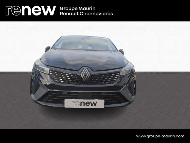 Photo 4 de l’annonce de RENAULT Clio d’occasion à vendre à CHENNEVIÈRES-SUR-MARNE