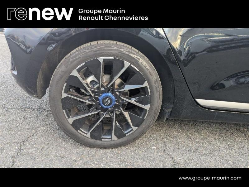 Photo 9 de l’annonce de RENAULT Clio d’occasion à vendre à CHENNEVIÈRES-SUR-MARNE