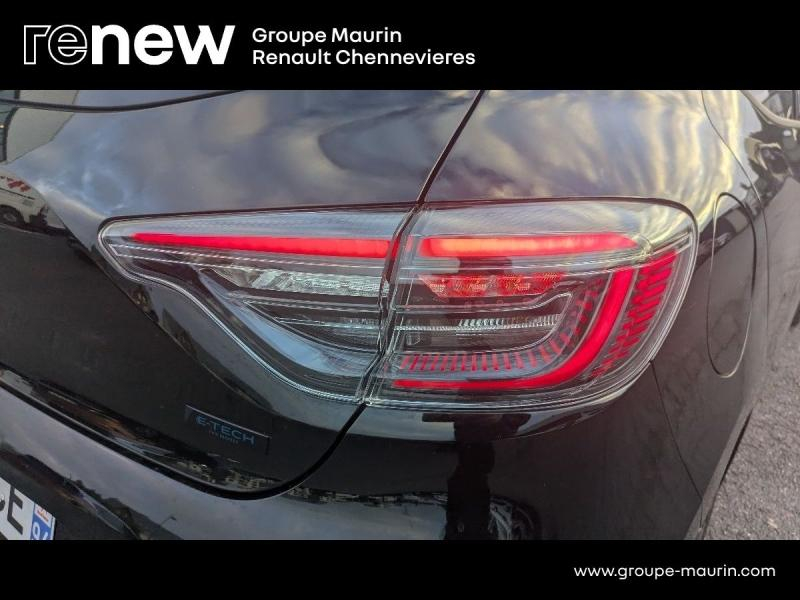 Photo 10 de l’annonce de RENAULT Clio d’occasion à vendre à CHENNEVIÈRES-SUR-MARNE