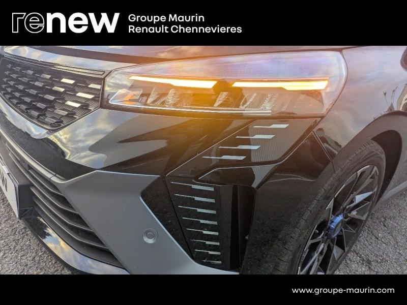 Photo 12 de l’annonce de RENAULT Clio d’occasion à vendre à CHENNEVIÈRES-SUR-MARNE