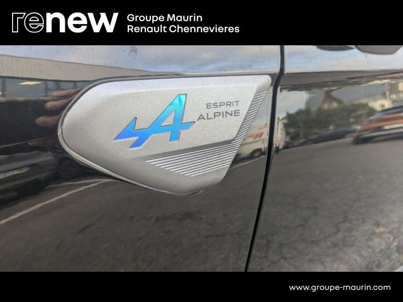 Photo 13 de l’annonce de RENAULT Clio d’occasion à vendre à CHENNEVIÈRES-SUR-MARNE