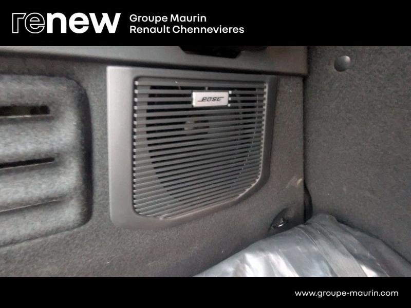 Photo 20 de l’annonce de RENAULT Clio d’occasion à vendre à CHENNEVIÈRES-SUR-MARNE