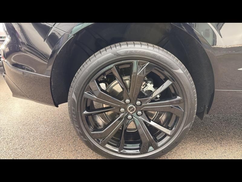 Photo 7 de l’annonce de VOLVO XC60 d’occasion à vendre à AIX-EN-PROVENCE