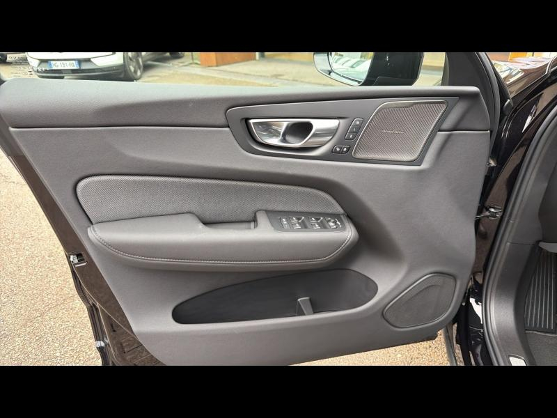 Photo 12 de l’annonce de VOLVO XC60 d’occasion à vendre à AIX-EN-PROVENCE