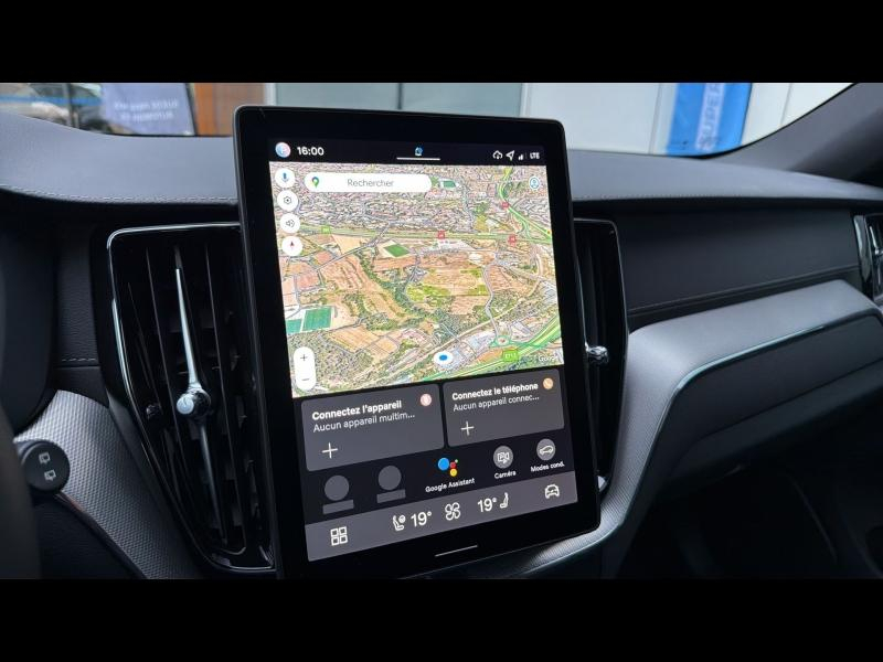 Photo 20 de l’annonce de VOLVO XC60 d’occasion à vendre à AIX-EN-PROVENCE