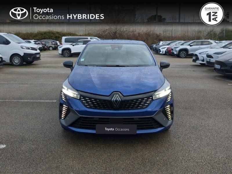 Photo 5 de l’annonce de RENAULT Clio d’occasion à vendre à NÎMES