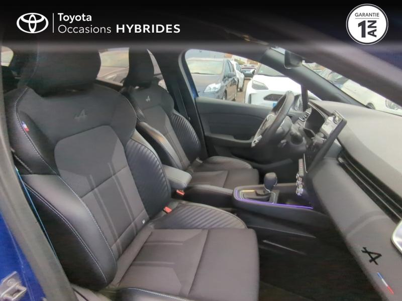 Photo 6 de l’annonce de RENAULT Clio d’occasion à vendre à NÎMES