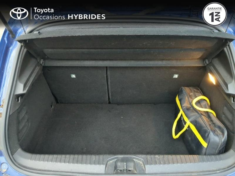 Photo 10 de l’annonce de RENAULT Clio d’occasion à vendre à NÎMES