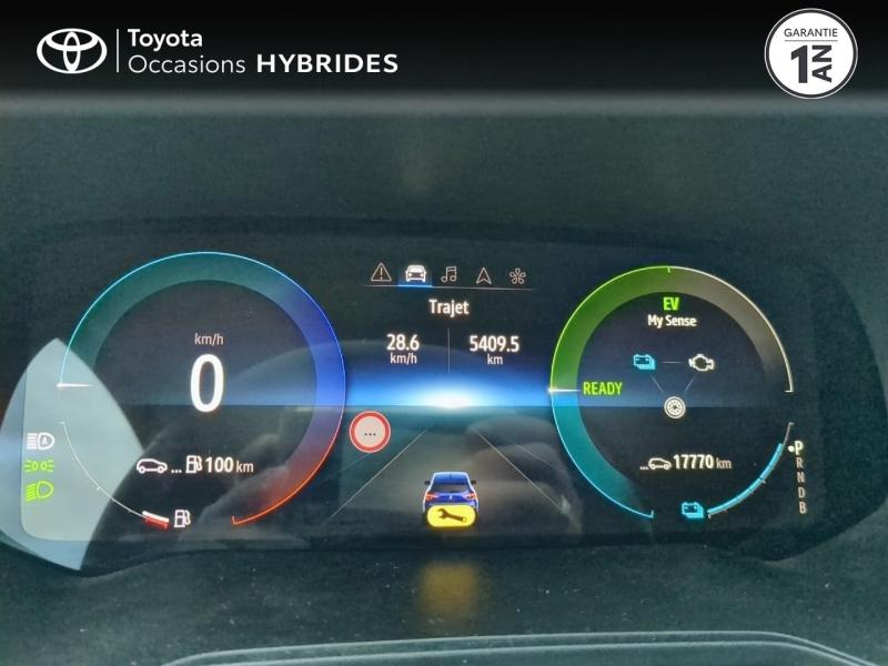 Photo 14 de l’annonce de RENAULT Clio d’occasion à vendre à NÎMES