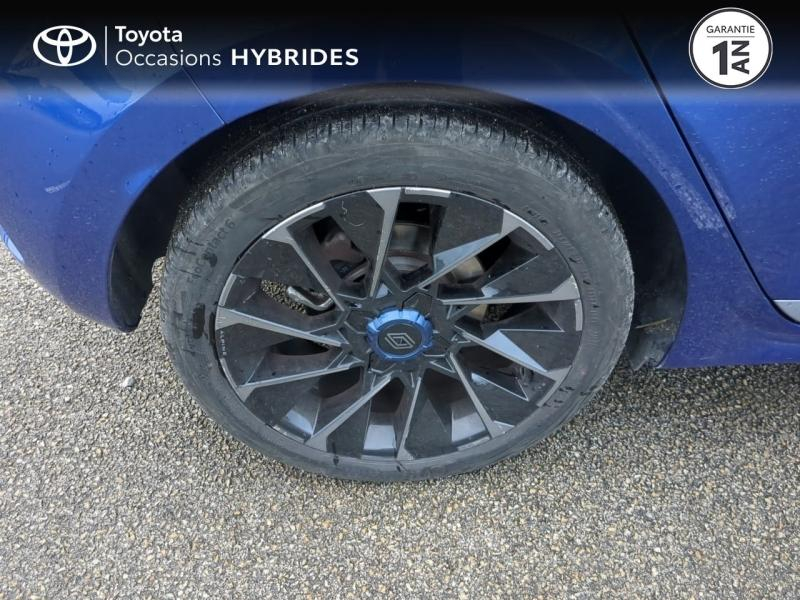 Photo 16 de l’annonce de RENAULT Clio d’occasion à vendre à NÎMES