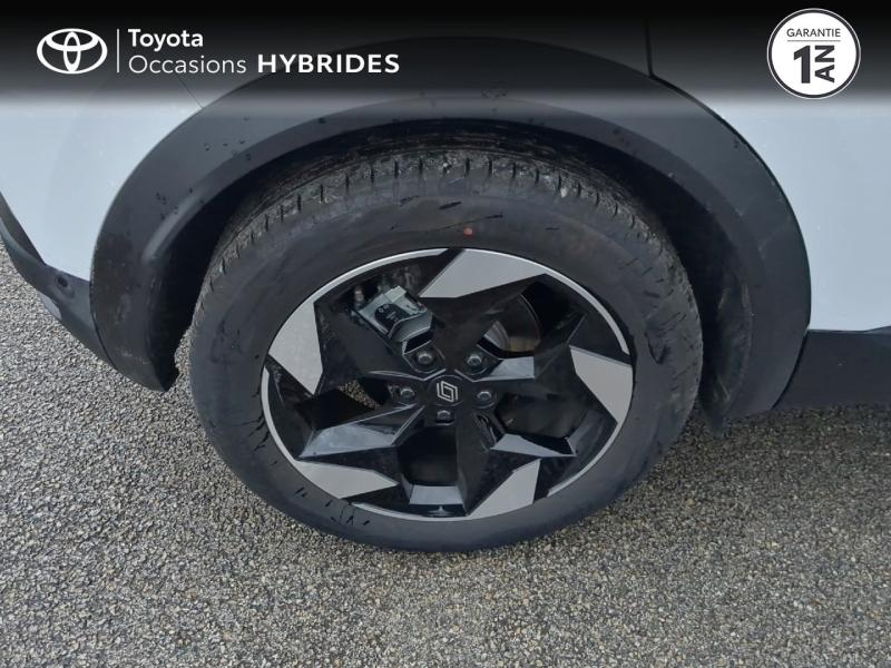 Photo 16 de l’annonce de RENAULT Captur d’occasion à vendre à NÎMES