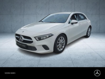 MERCEDES-BENZ Classe A d’occasion à vendre à NIMES