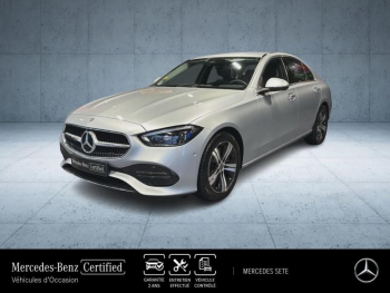 MERCEDES-BENZ Classe C d’occasion à vendre à SÈTE