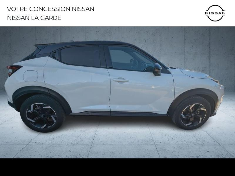 Photo 4 de l’annonce de NISSAN Juke d’occasion à vendre à LA GARDE