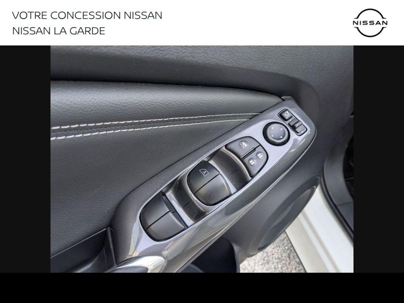 Photo 11 de l’annonce de NISSAN Juke d’occasion à vendre à LA GARDE