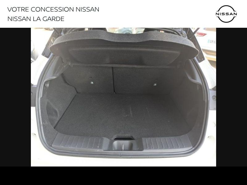 Photo 18 de l’annonce de NISSAN Juke d’occasion à vendre à LA GARDE