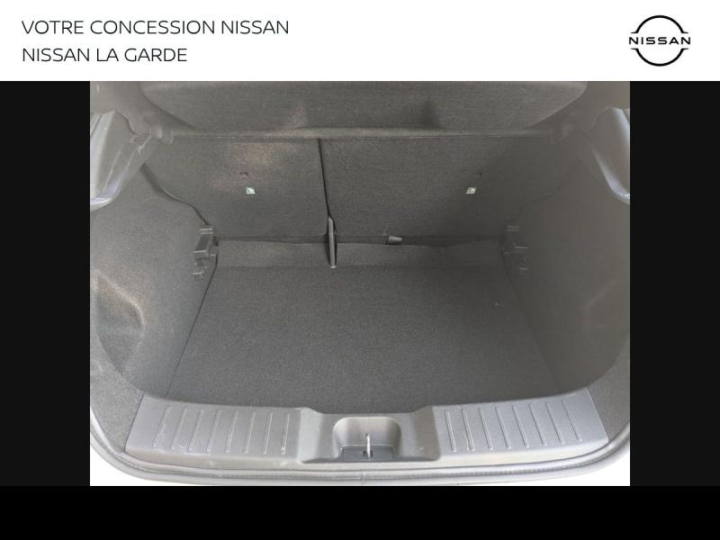 Photo 19 de l’annonce de NISSAN Juke d’occasion à vendre à LA GARDE