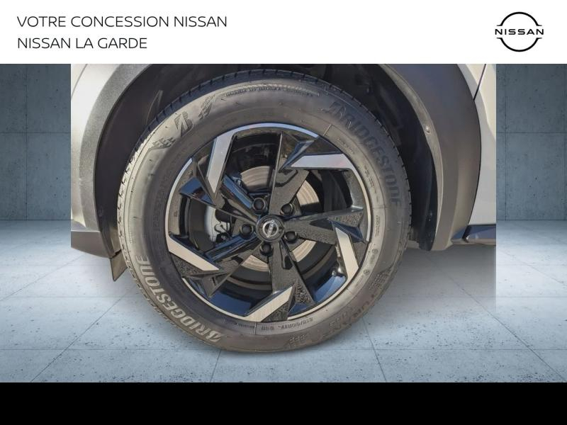 Photo 20 de l’annonce de NISSAN Juke d’occasion à vendre à LA GARDE