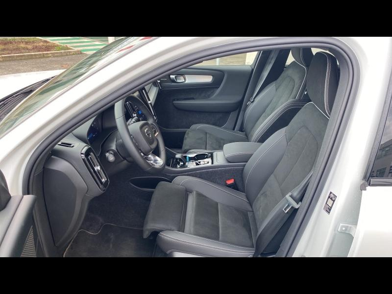 Photo 5 de l’annonce de VOLVO XC40 d’occasion à vendre à FRÉJUS