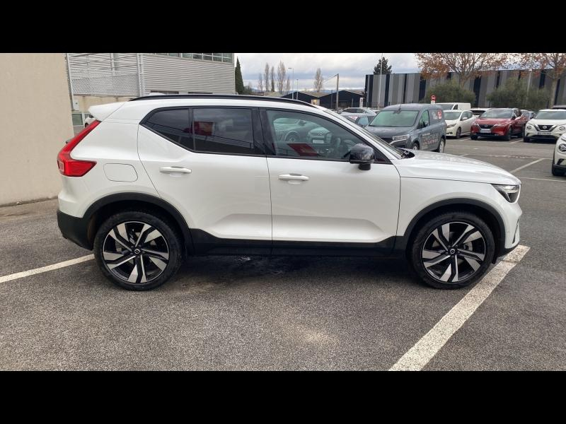 Photo 9 de l’annonce de VOLVO XC40 d’occasion à vendre à FRÉJUS