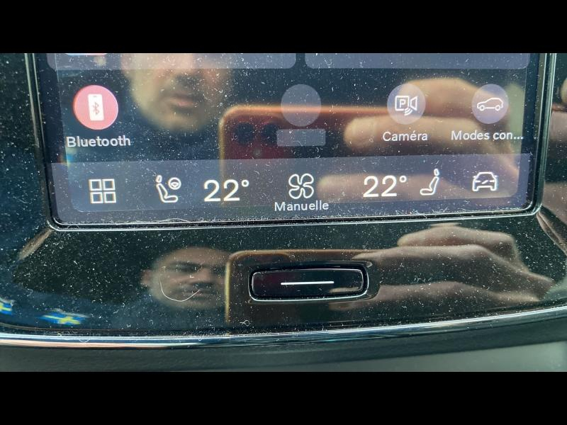 Photo 19 de l’annonce de VOLVO XC40 d’occasion à vendre à FRÉJUS