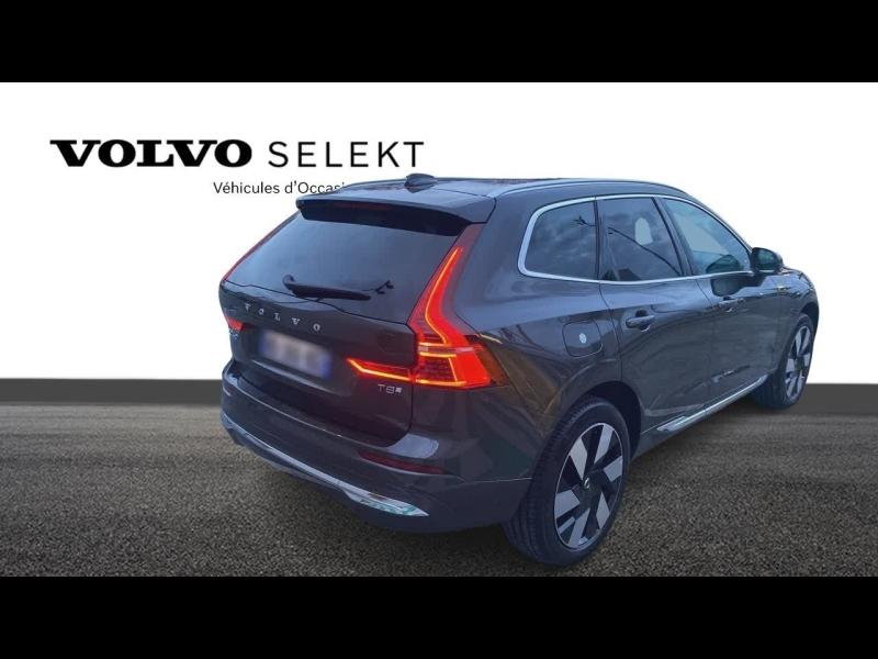 Photo 3 de l’annonce de VOLVO XC60 d’occasion à vendre à FRÉJUS