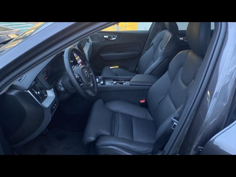 Photo 5 de l’annonce de VOLVO XC60 d’occasion à vendre à FRÉJUS