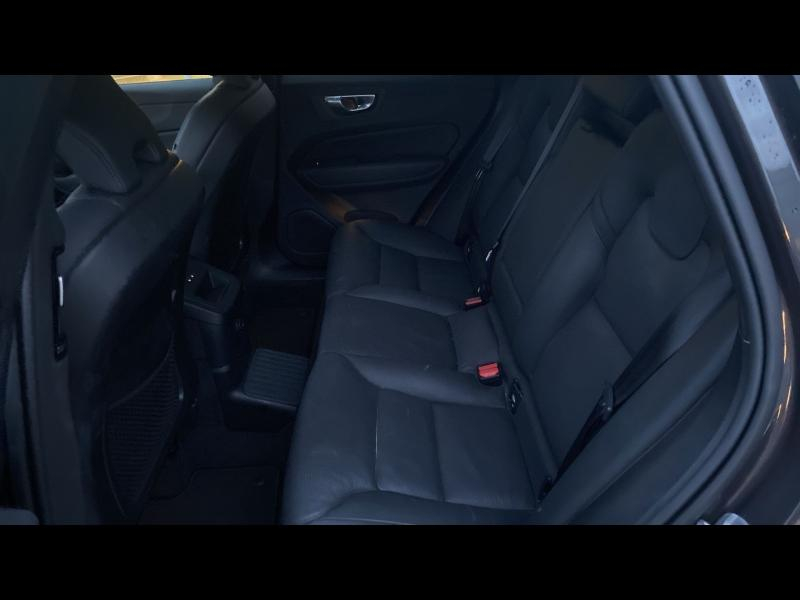 Photo 6 de l’annonce de VOLVO XC60 d’occasion à vendre à FRÉJUS