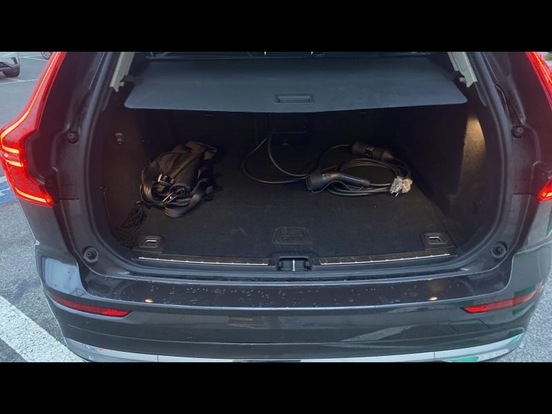 Photo 7 de l’annonce de VOLVO XC60 d’occasion à vendre à FRÉJUS