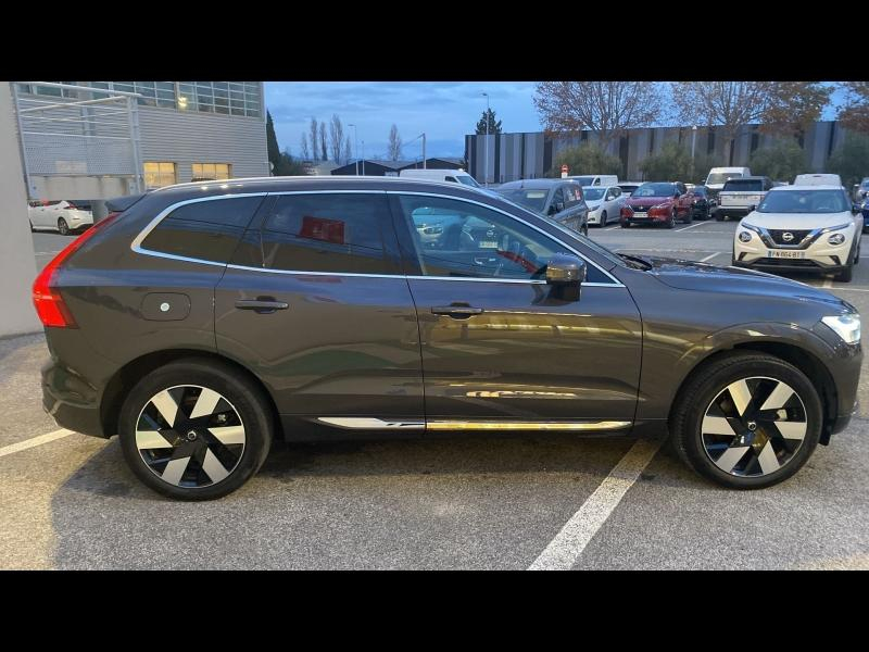 Photo 9 de l’annonce de VOLVO XC60 d’occasion à vendre à FRÉJUS