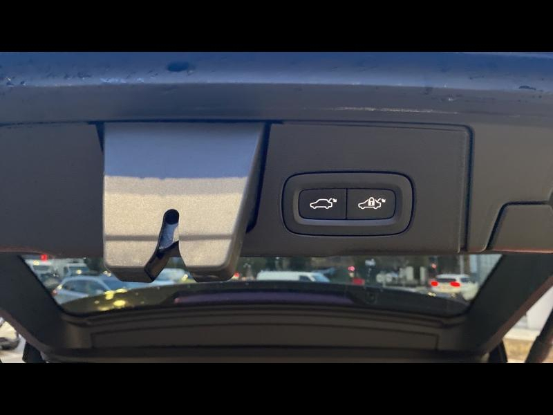 Photo 12 de l’annonce de VOLVO XC60 d’occasion à vendre à FRÉJUS