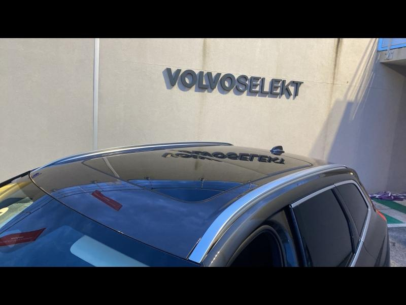 Photo 14 de l’annonce de VOLVO XC60 d’occasion à vendre à FRÉJUS