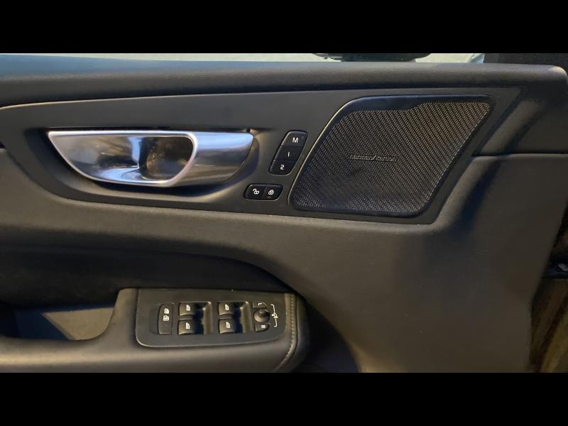 Photo 15 de l’annonce de VOLVO XC60 d’occasion à vendre à FRÉJUS