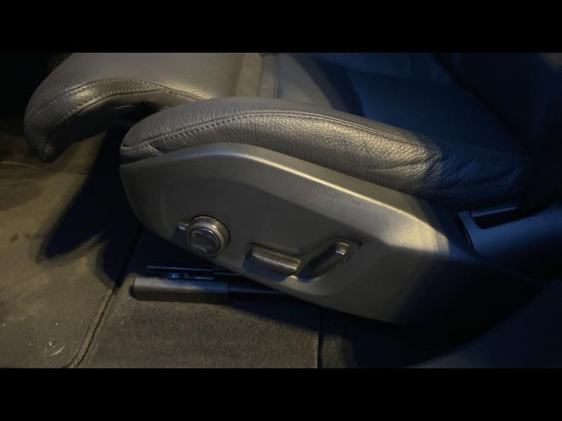 Photo 16 de l’annonce de VOLVO XC60 d’occasion à vendre à FRÉJUS