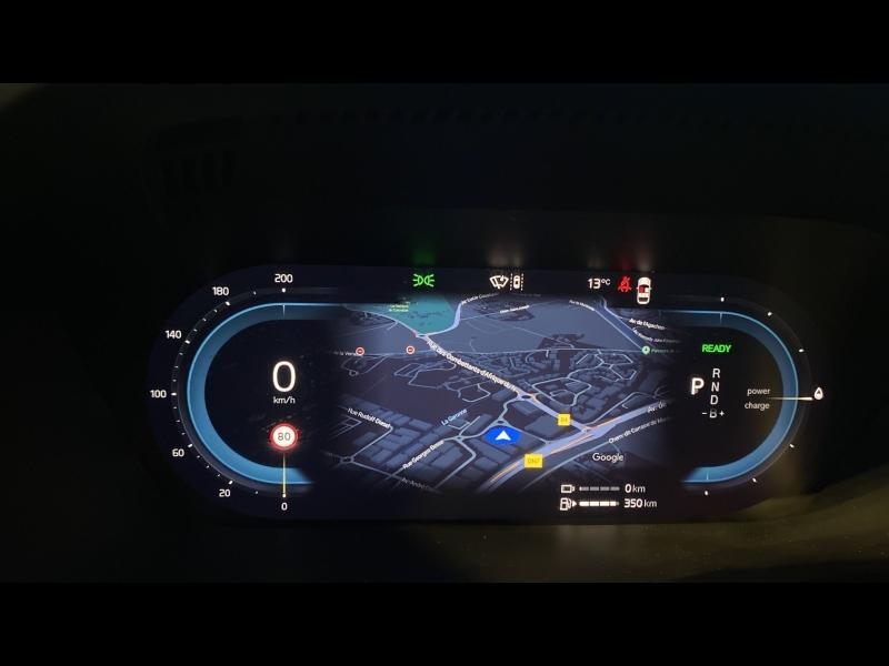 Photo 17 de l’annonce de VOLVO XC60 d’occasion à vendre à FRÉJUS