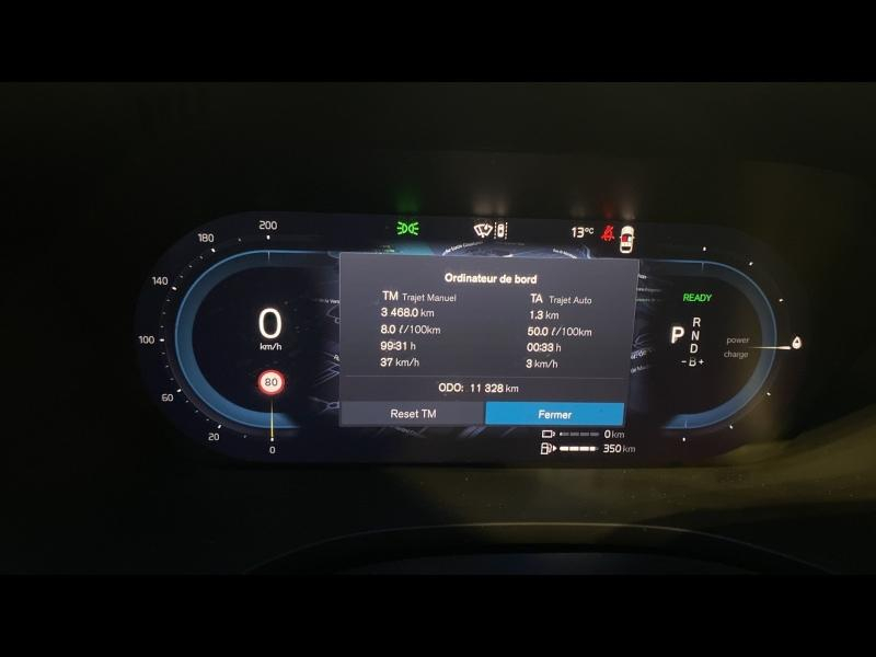 Photo 18 de l’annonce de VOLVO XC60 d’occasion à vendre à FRÉJUS