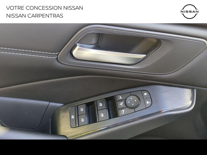 Photo 14 de l’annonce de NISSAN Qashqai d’occasion à vendre à BOLLÈNE