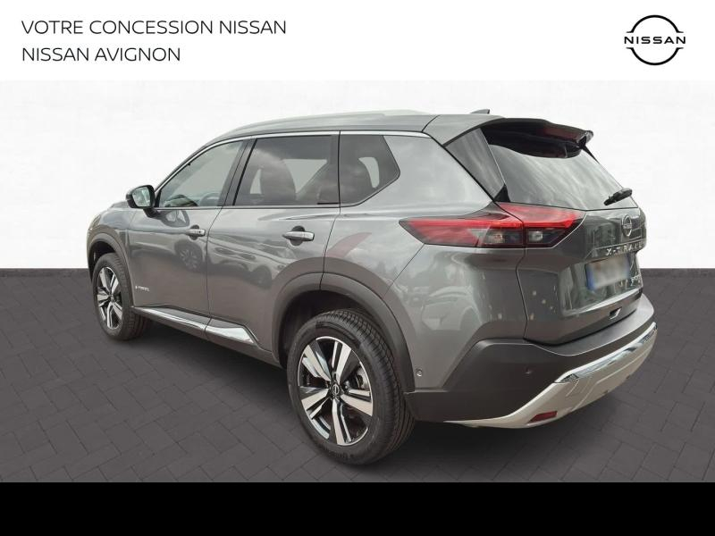 Photo 4 de l’annonce de NISSAN X-Trail d’occasion à vendre à BOLLÈNE